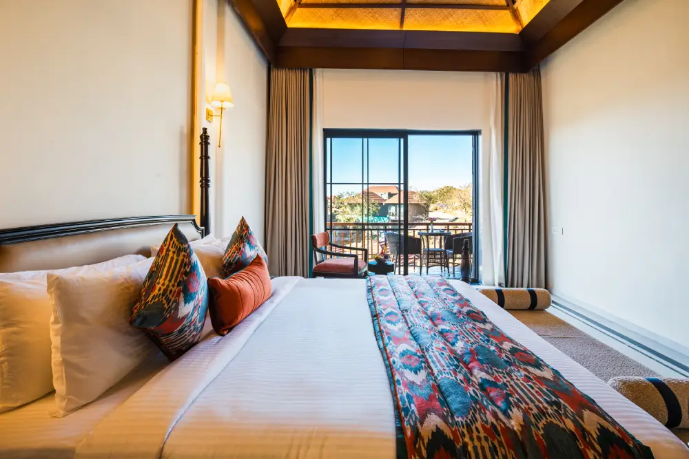 Skyline Escape Cottage