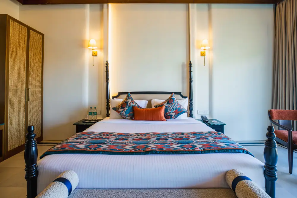 Skyline Escape Cottage