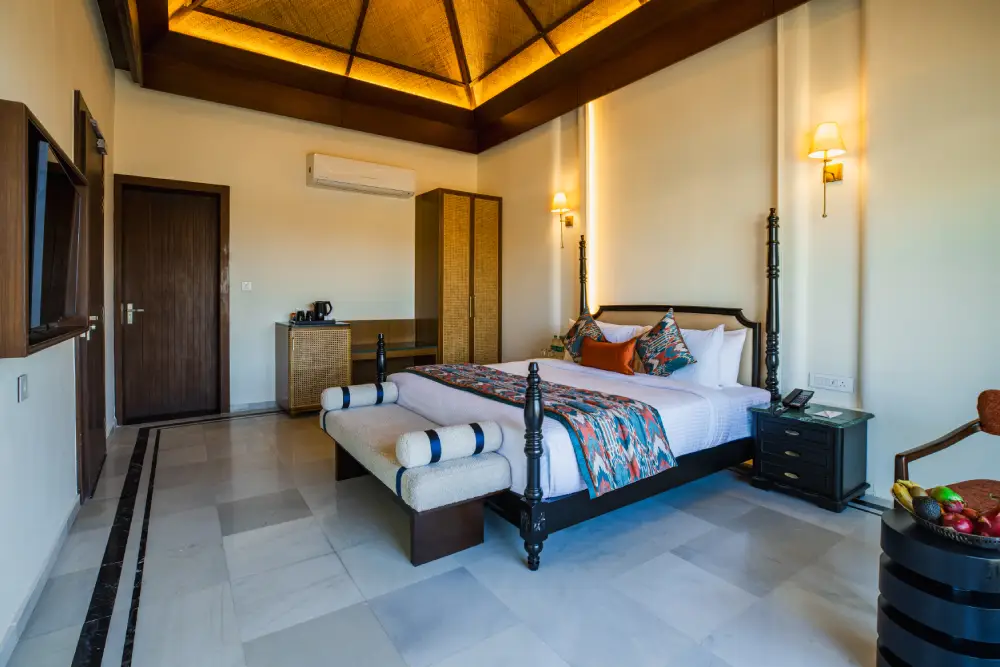 Skyline Escape Cottage