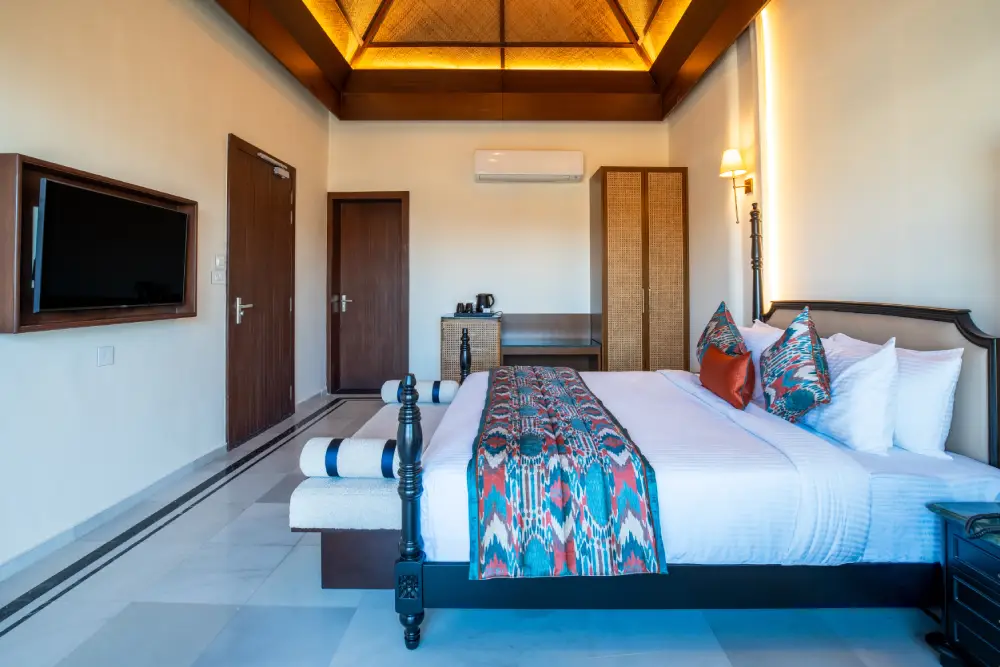 Skyline Escape Cottage