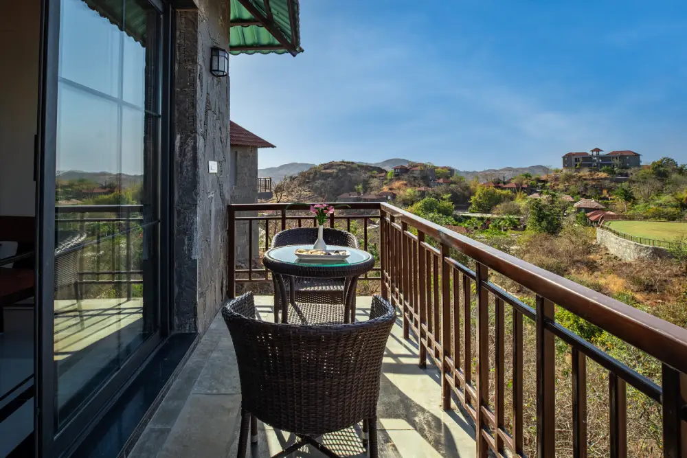 Skyline Escape Cottage